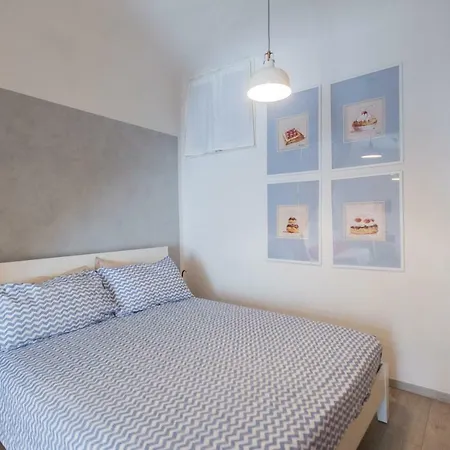 Piazza Del Mercato דירה *