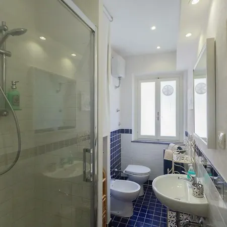 Piazza Del Mercato דירה *