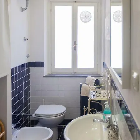 Apartamento Piazza Del Mercato *