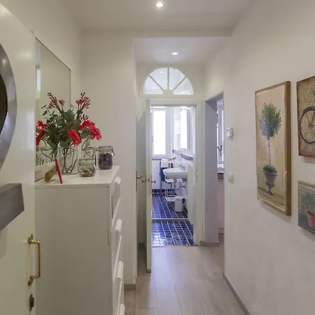 Apartamento Piazza Del Mercato