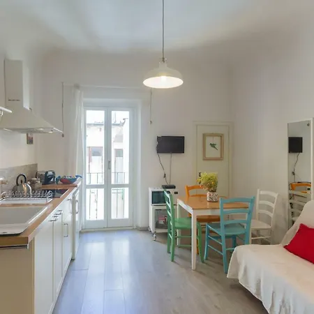 Piazza Del Mercato Apartamento *