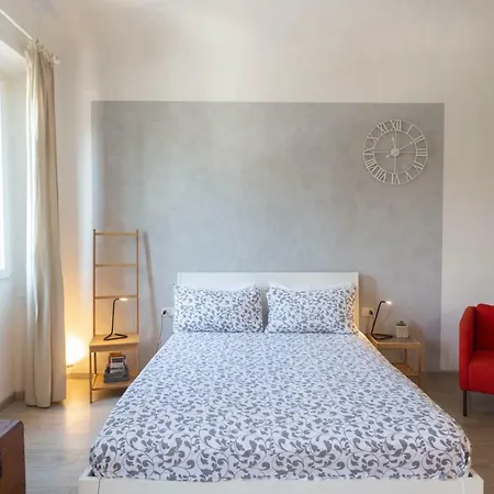 Apartamento Piazza Del Mercato